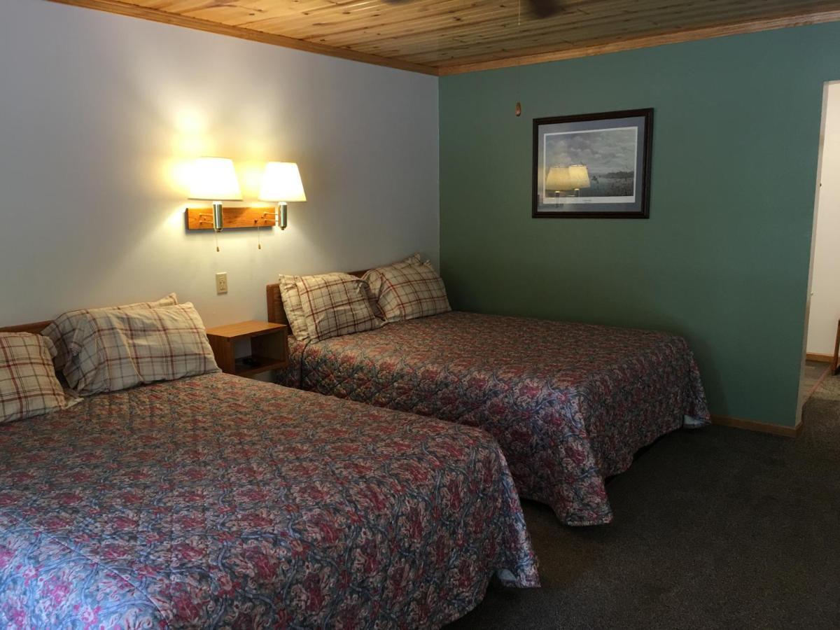 Rustic Manor Hotel Saint Germain Buitenkant foto